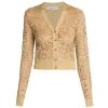 Valentino Glittery Floral Lace Cardigan 2 Valentino Glittery Floral Lace Cardigan -Valentino And AERIN unnamed file 451