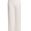 Valentino Cady Couture High-Waisted Wide-Leg Pants -Valentino And AERIN unnamed file 487