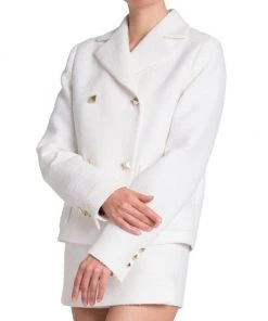 Valentino Double-Breasted Tweed Blazer 11 Valentino Double-Breasted Tweed Blazer -Valentino And AERIN unnamed file 519