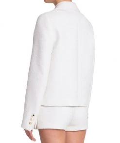 Valentino Double-Breasted Tweed Blazer 12 Valentino Double-Breasted Tweed Blazer -Valentino And AERIN unnamed file 520