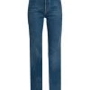Valentino Oversized Straight-Leg Jeans -Valentino And AERIN unnamed file 528