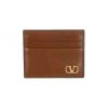 Valentino Leather Logo Card Holder For Men -Valentino And AERIN unnamed file 559
