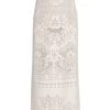 Valentino Openwork Pattern Maxi-Skirt -Valentino And AERIN unnamed file 576