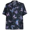 Valentino Short-Sleeve Utopia Butterfly Printed Shirt -Valentino And AERIN unnamed file 582