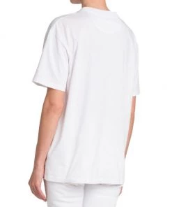 Valentino Sequin-Embroidered Logo T-Shirt -Valentino And AERIN unnamed file 647