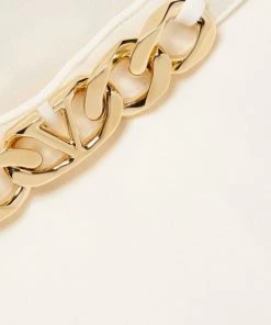 Valentino Crepe Wool-Silk Midi-Skirt -Valentino And AERIN unnamed file 666