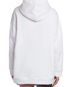 Valentino Sequin-Embellished Logo Hoodie 12 Valentino Sequin-Embellished Logo Hoodie -Valentino And AERIN unnamed file 725