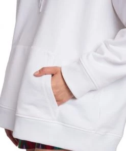 Valentino Sequin-Embellished Logo Hoodie 13 Valentino Sequin-Embellished Logo Hoodie -Valentino And AERIN unnamed file 726