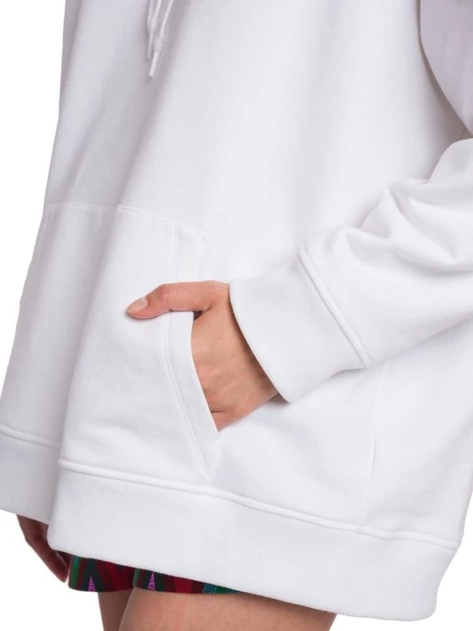 Valentino Sequin-Embellished Logo Hoodie 8 Valentino Sequin-Embellished Logo Hoodie - Image 6