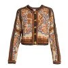 Valentino Cropped Intarsia-Knit Logo Cardigan -Valentino And AERIN unnamed file 73