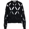 Valentino Cutout Wool Sweater -Valentino And AERIN unnamed file 760