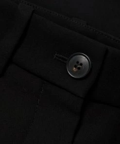 Valentino Silk Pants -Valentino And AERIN unnamed file 771