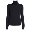 Valentino Maglia Cashmere & Silk Turtleneck Sweater -Valentino And AERIN unnamed file 799