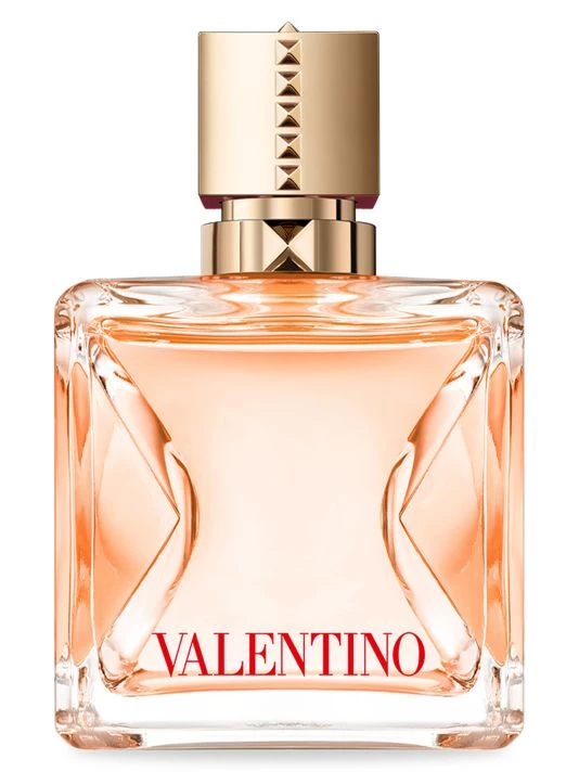 Valentino Voce Viva Intensa Eau De Parfum 3 Valentino Voce Viva Intensa Eau De Parfum