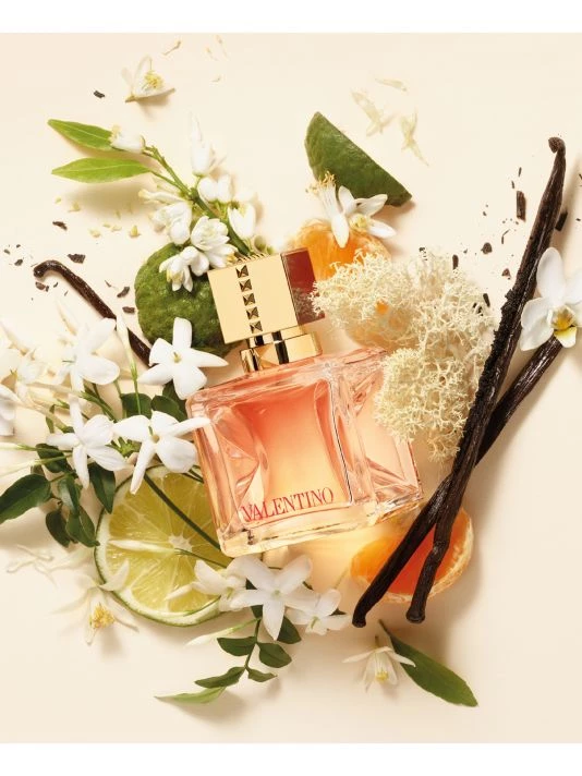 Valentino Voce Viva Intensa Eau De Parfum 5 Valentino Voce Viva Intensa Eau De Parfum - Image 3