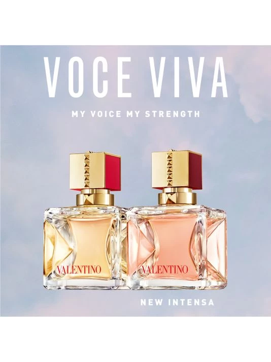 Valentino Voce Viva Intensa Eau De Parfum 9 Valentino Voce Viva Intensa Eau De Parfum - Image 7