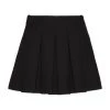 Valentino Pleated Mini-Skirt -Valentino And AERIN unnamed file 812