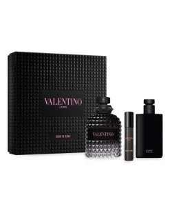 Valentino Uomo Eau De Toilette
