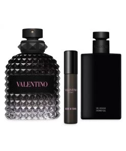 Valentino Uomo Eau De Toilette -Valentino And AERIN unnamed file 819