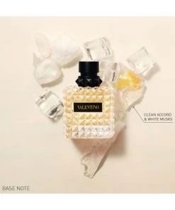 Valentino Donna Born In Roma Yellow Dream Eau De Parfum -Valentino And AERIN unnamed file 855