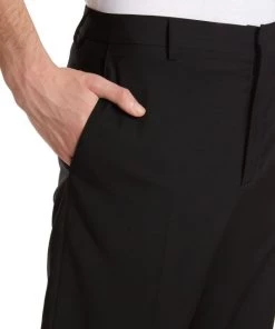 Valentino Wool & Mohair Straight-Fit Pants For Men -Valentino And AERIN unnamed file 865