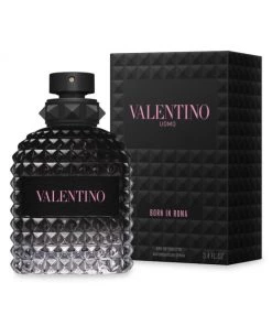 Valentino Uomo Born In Roma Eau De Toilette -Valentino And AERIN unnamed file 872