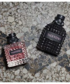 Valentino Uomo Born In Roma Eau De Toilette -Valentino And AERIN unnamed file 875