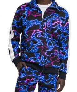 Valentino Camo Printed Track Jacket For Men -Valentino And AERIN unnamed file 966