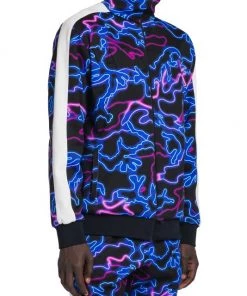 Valentino Camo Printed Track Jacket For Men -Valentino And AERIN unnamed file 967