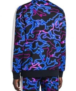 Valentino Camo Printed Track Jacket For Men -Valentino And AERIN unnamed file 968