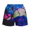 Valentino Water Sky Printed Shorts For Men -Valentino And AERIN unnamed file 974