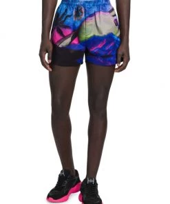 Valentino Water Sky Printed Shorts For Men -Valentino And AERIN unnamed file 976