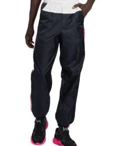 Valentino Polyamide Optical Sweatpants For Men -Valentino And AERIN unnamed file 982