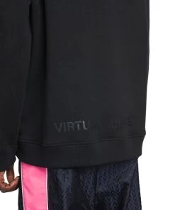 Valentino Polyamide Optical Sweatpants For Men -Valentino And AERIN unnamed file 985