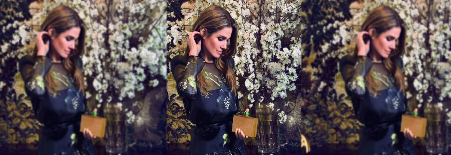 Valentino And AERIN -Valentino And AERIN 未标题 1